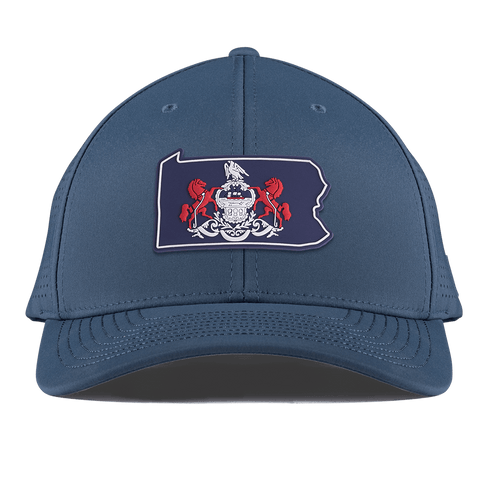 Pennsylvania Patriot Series Curved Elite XGen™ Orion