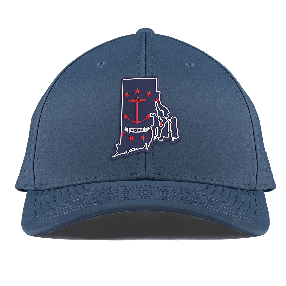 Rhode Island Patriot Series Curved Elite XGen™ Orion