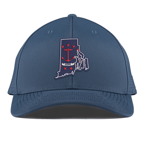 Rhode Island Patriot Series Curved Elite XGen™ Orion