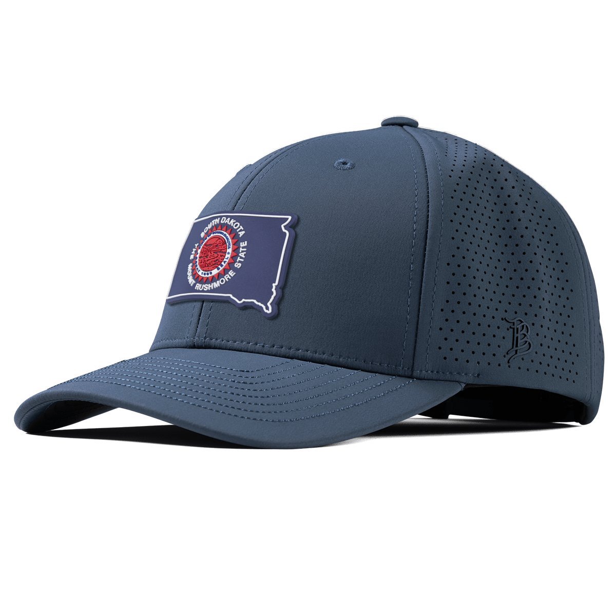 South Dakota Patriot Series Curved Elite XGen™ Orion