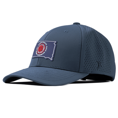 South Dakota Patriot Series Curved Elite XGen™ Orion