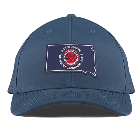 South Dakota Patriot Series Curved Elite XGen™ Orion
