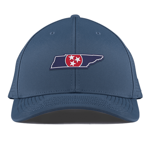 Tennessee Patriot Series Curved Elite XGen™ Orion