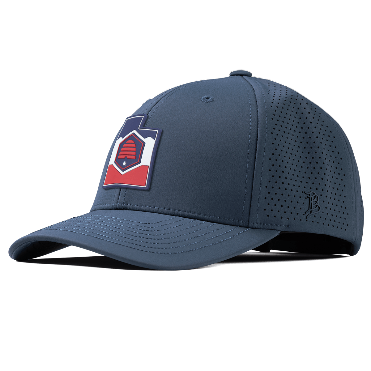 Utah Patriot Series Curved Elite XGen™ Orion