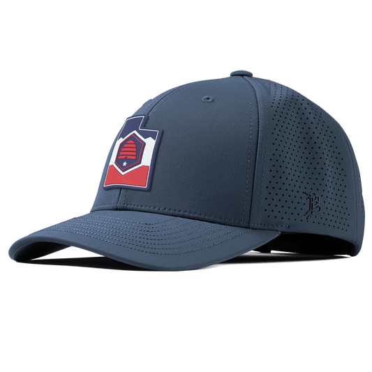 Utah Patriot Series Curved Elite XGen™ Orion