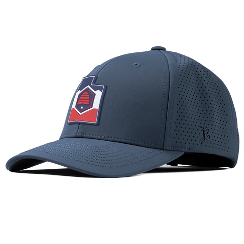 Utah Patriot Series Curved Elite XGen™ Orion