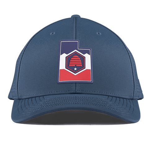 Utah Patriot Series Curved Elite XGen™ Orion