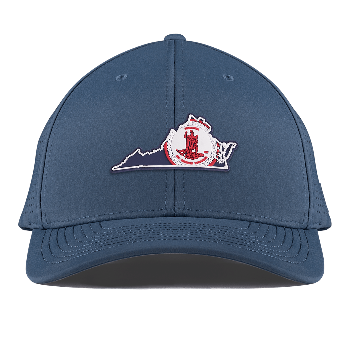 Virginia Patriot Series Curved Elite XGen™ Orion