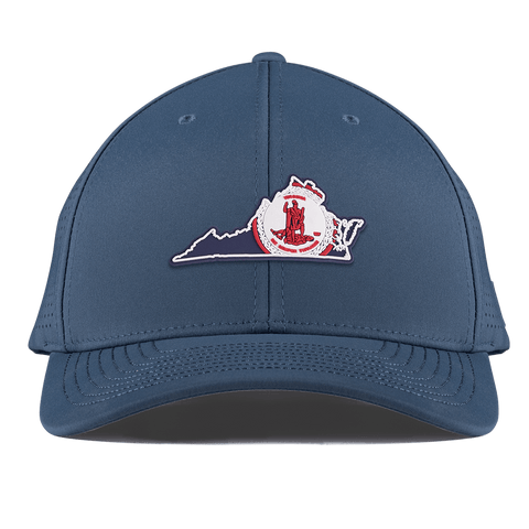 Virginia Patriot Series Curved Elite XGen™ Orion