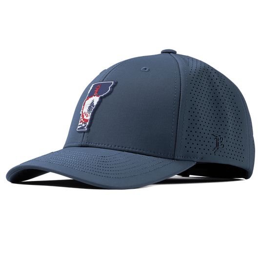 Vermont Patriot Series Curved Elite XGen™ Orion