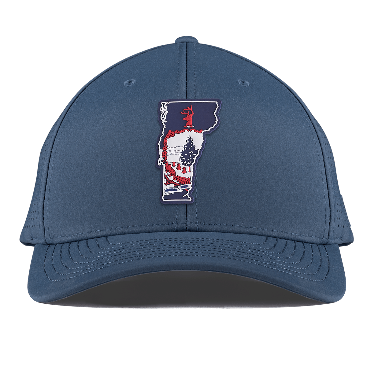 Vermont Patriot Series Curved Elite XGen™ Orion