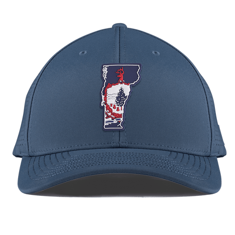 Vermont Patriot Series Curved Elite XGen™ Orion