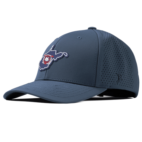West Virginia Patriot Series Curved Elite XGen™ Orion