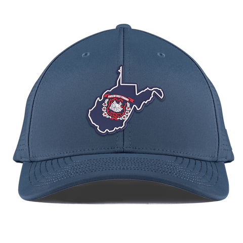 West Virginia Patriot Series Curved Elite XGen™ Orion