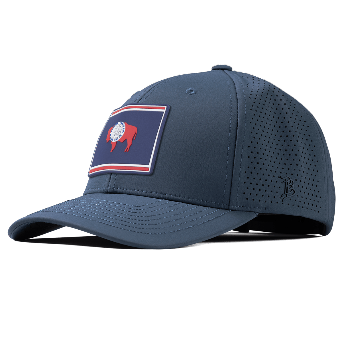 Wyoming Patriot Series Curved Elite XGen™ Orion