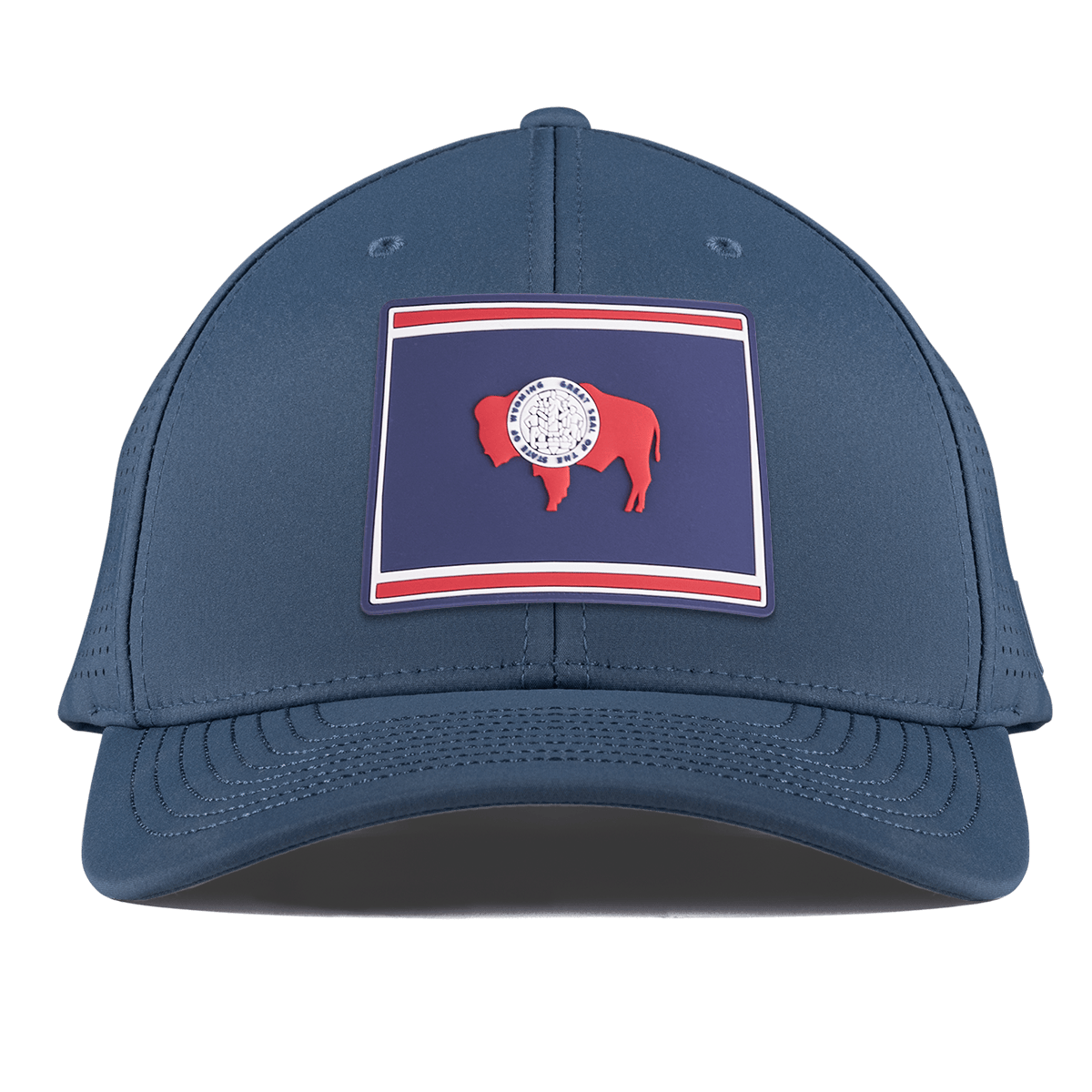 Wyoming Patriot Series Curved Elite XGen™ Orion