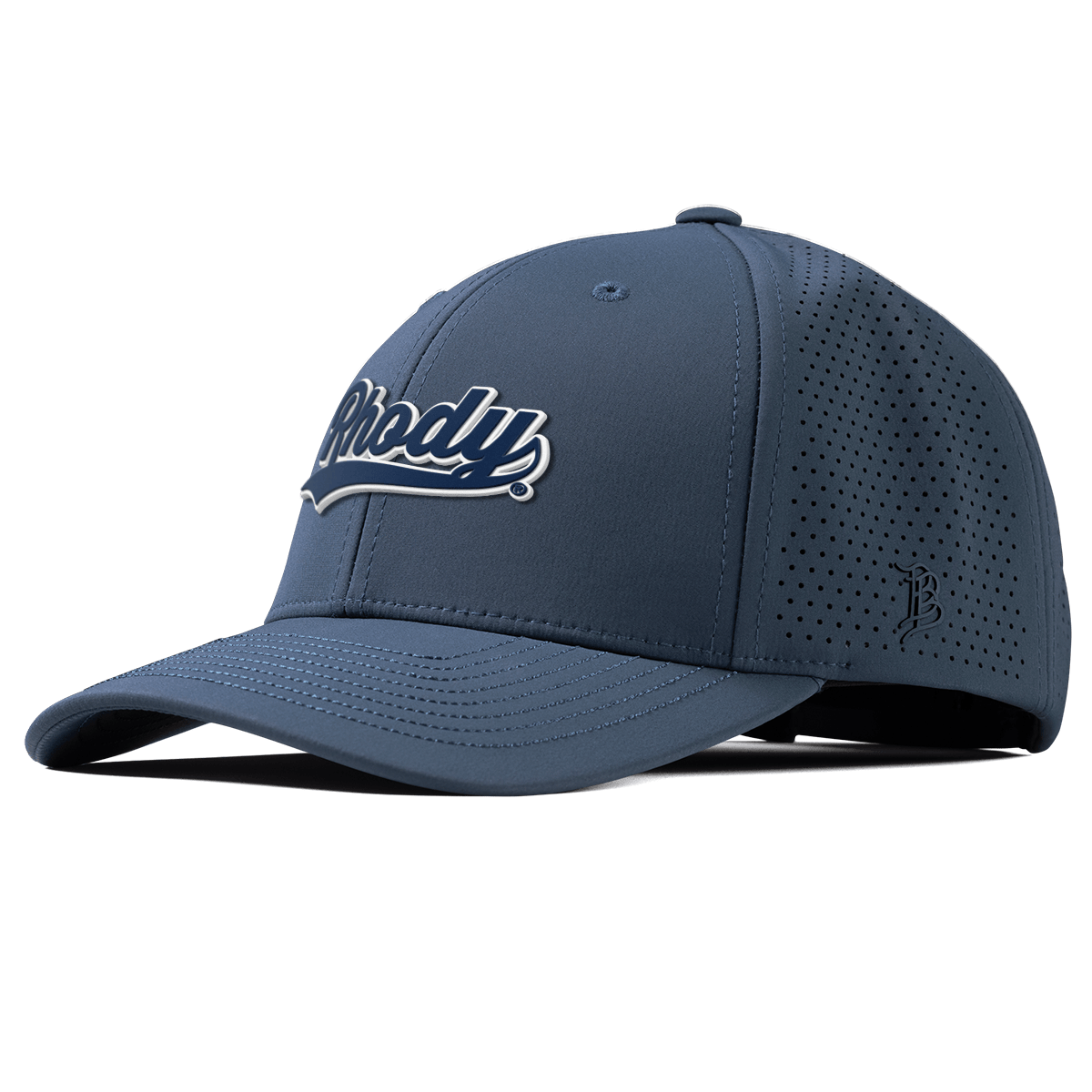 University of Rhode Island "Rhody Script" Curved Elite XGen™ Orion
