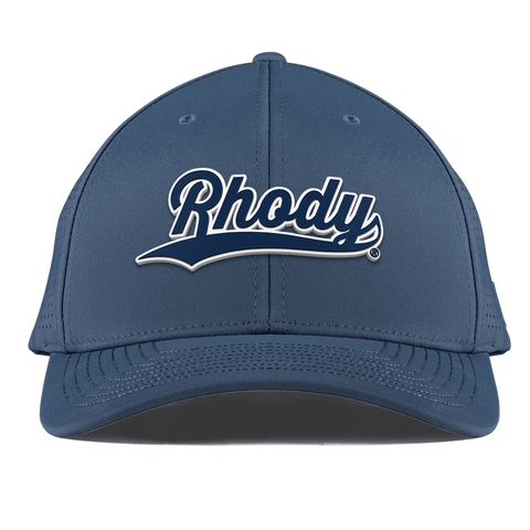 University of Rhode Island "Rhody Script" Curved Elite XGen™ Orion