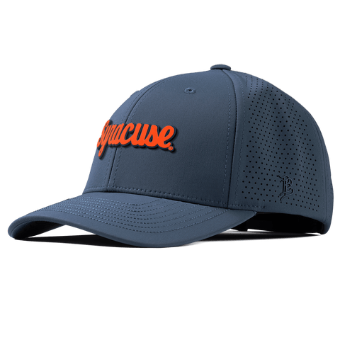 Syracuse University "Syracuse Throwback Script" Curved Elite XGen™ Orion