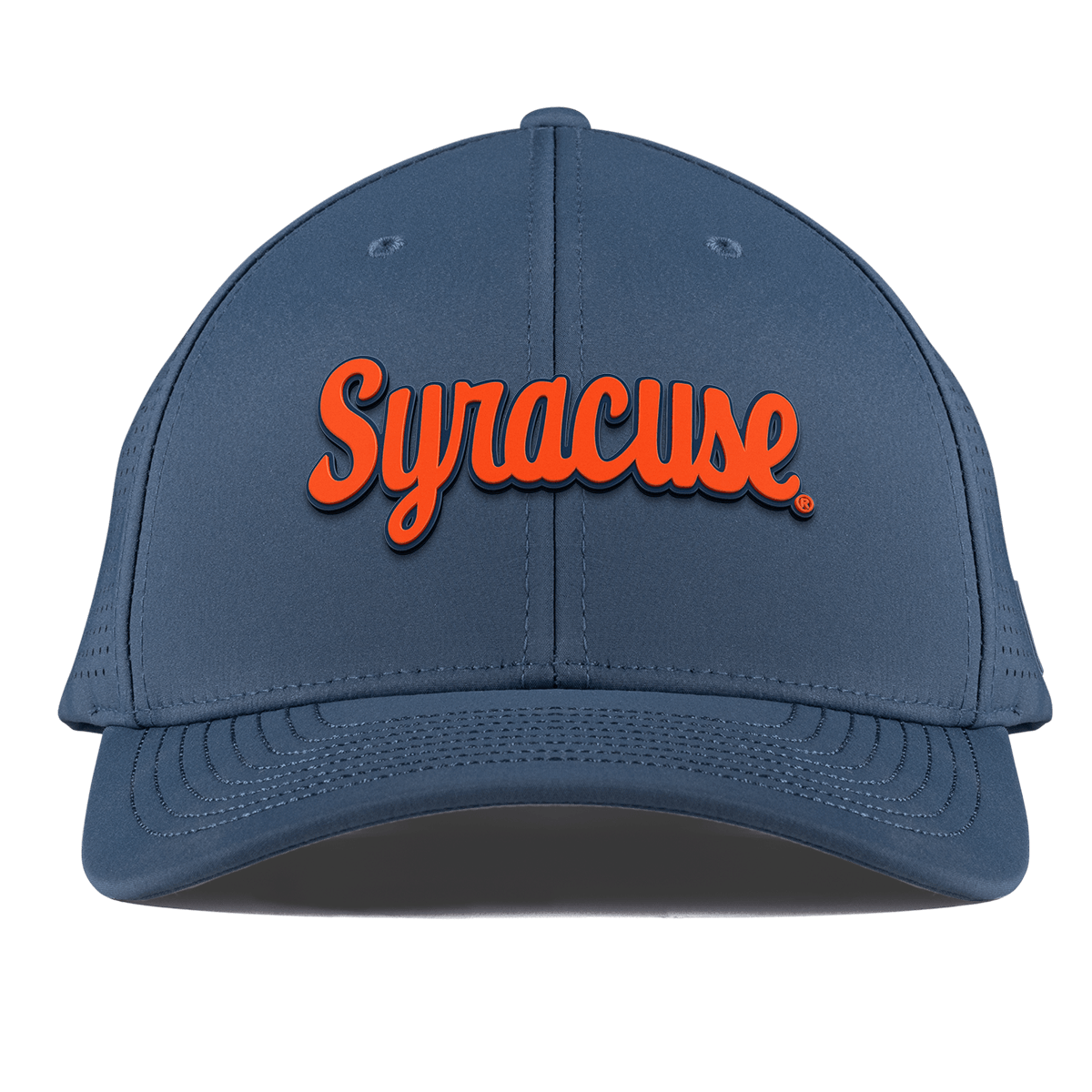 Syracuse University "Syracuse Throwback Script" Curved Elite XGen™ Orion