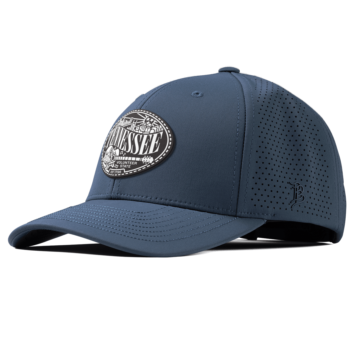 Tennessee Traveler Curved Elite XGen™ Orion
