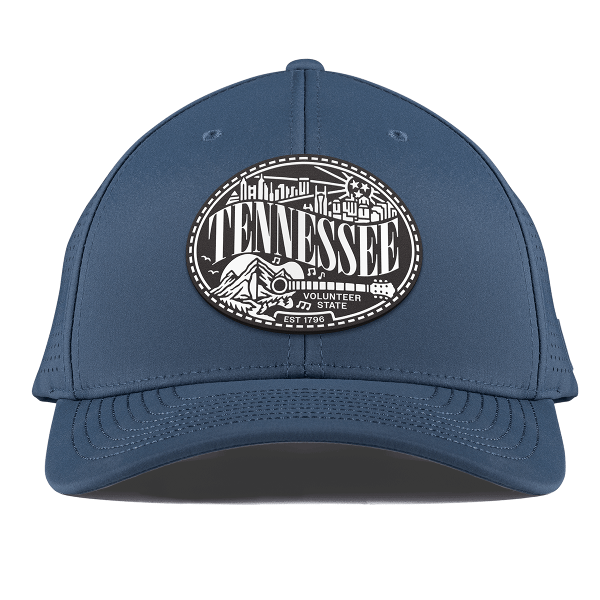 Tennessee Traveler Curved Elite XGen™ Orion