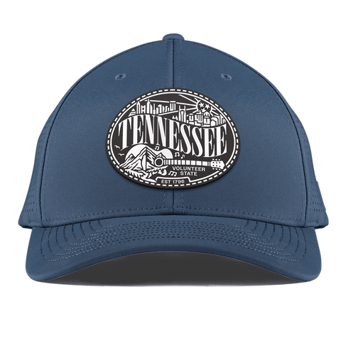 Tennessee Traveler Curved Elite XGen™ Orion