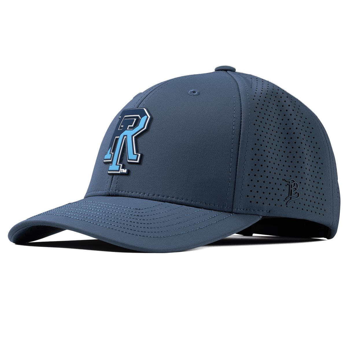 University of Rhode Island "URI Team Logo" Curved Elite XGen™ Orion