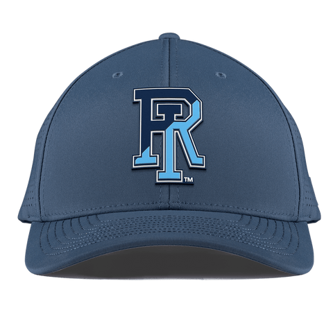 University of Rhode Island "URI Team Logo" Curved Elite XGen™ Orion