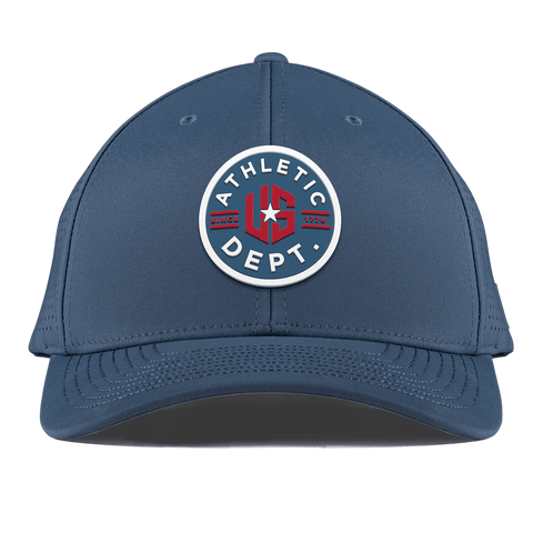 US Athletic Curved Elite XGen™ Orion