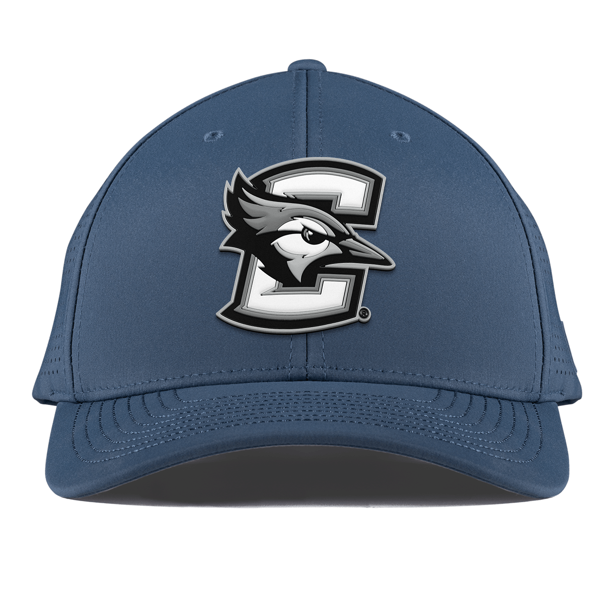 Creighton University "Vintage Creighton Block" Curved Elite XGen™ Orion