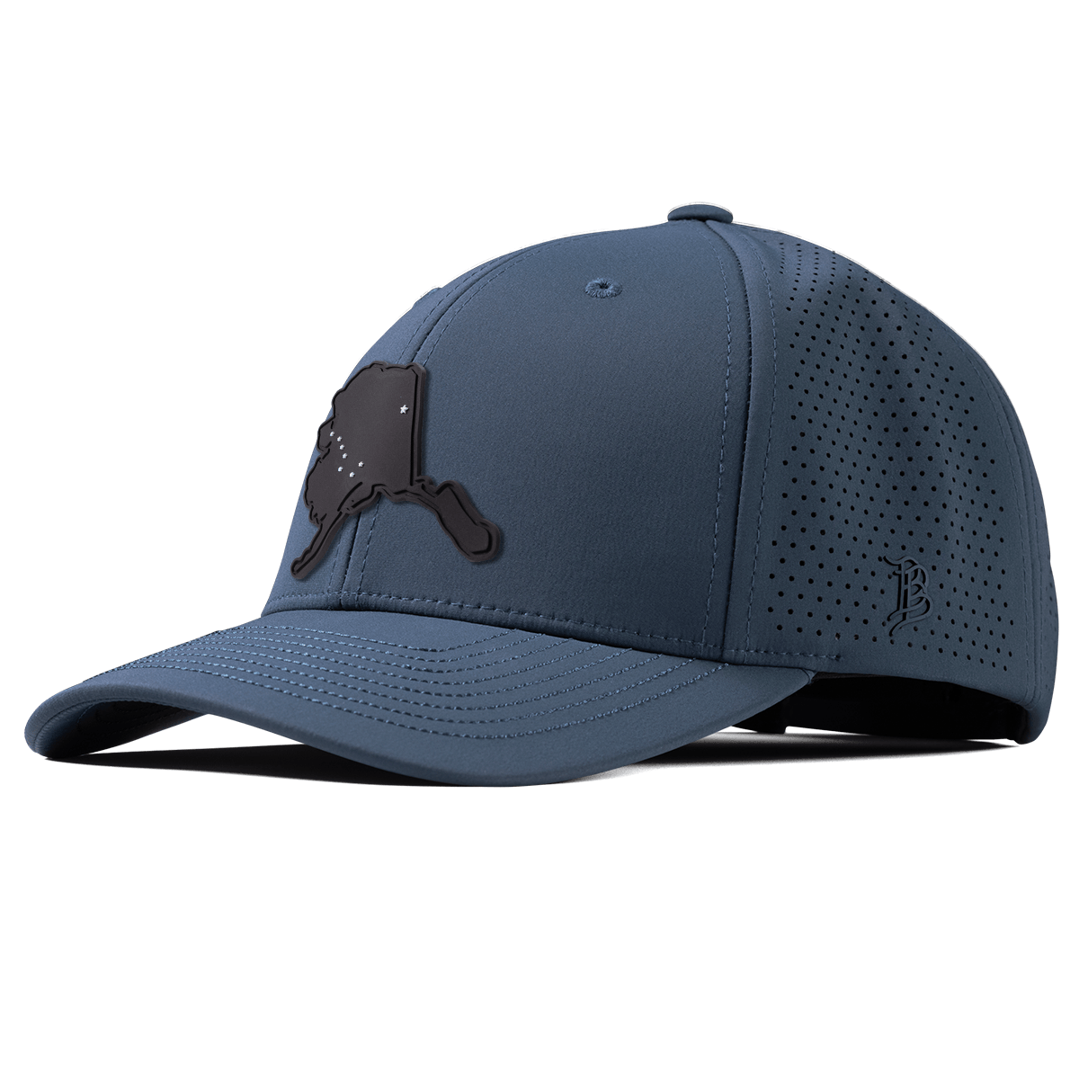 Alaska Vintage Curved Elite XGen™ Orion
