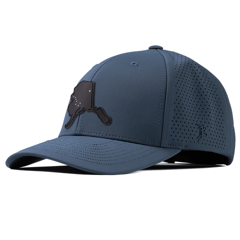 Alaska Vintage Curved Elite XGen™ Orion