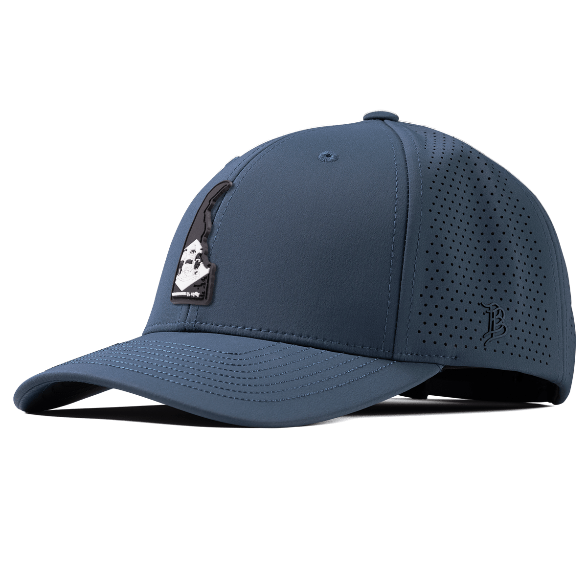Delaware Vintage Curved Elite XGen™ Orion