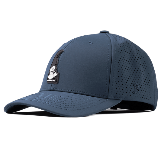 Delaware Vintage Curved Elite XGen™ Orion