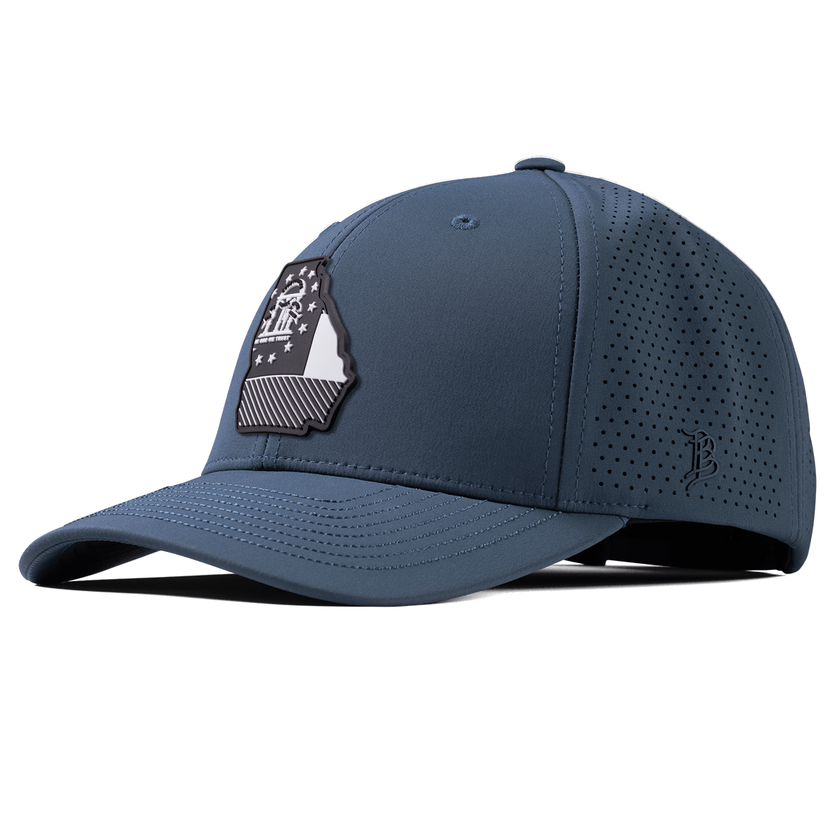 Georgia Vintage Curved Elite XGen™ Orion