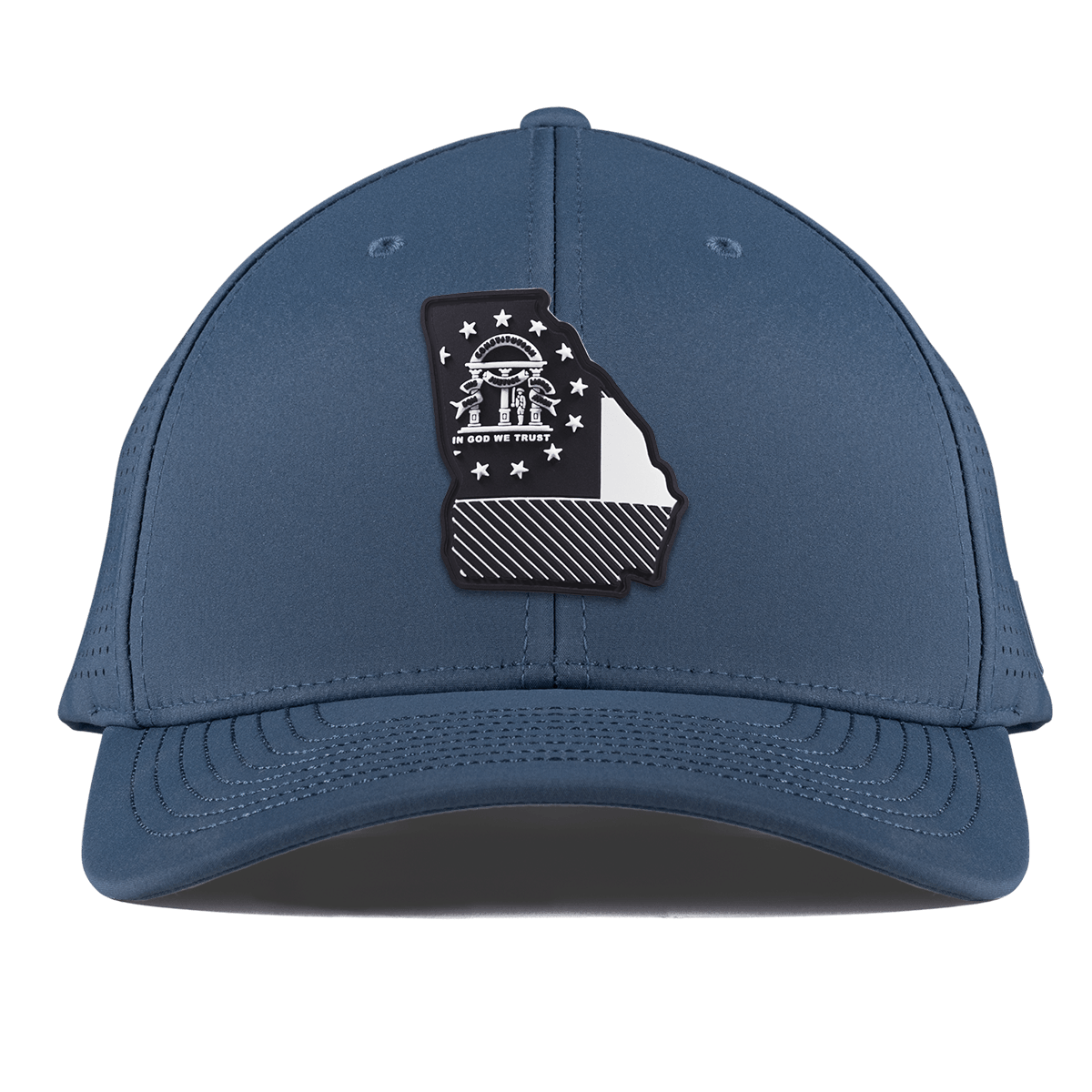 Georgia Vintage Curved Elite XGen™ Orion