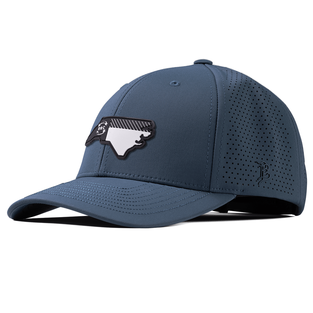 North Carolina Vintage Curved Elite XGen™ Orion
