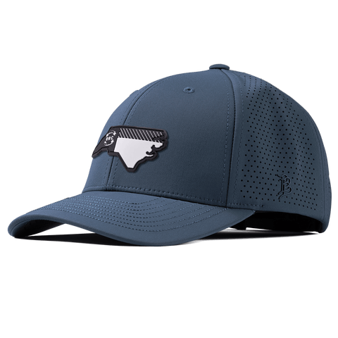 North Carolina Vintage Curved Elite XGen™ Orion