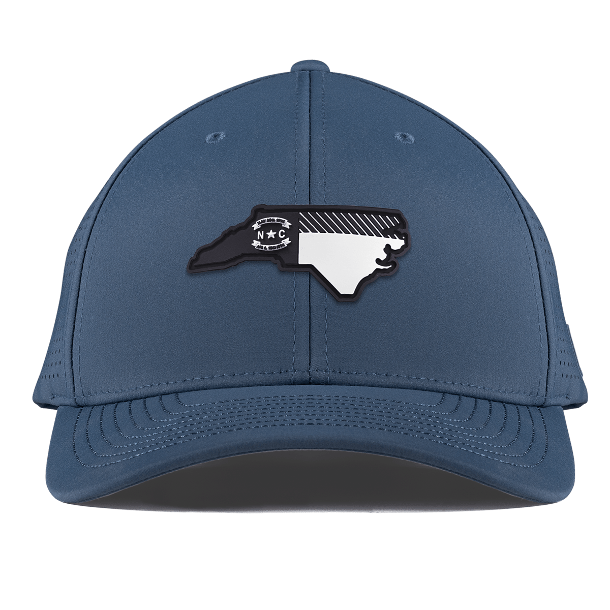 North Carolina Vintage Curved Elite XGen™ Orion