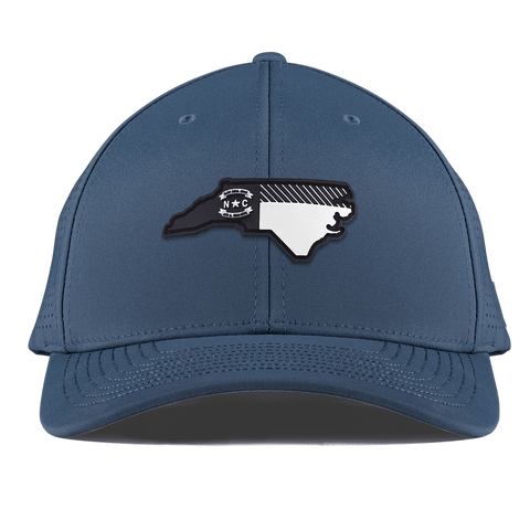 North Carolina Vintage Curved Elite XGen™ Orion