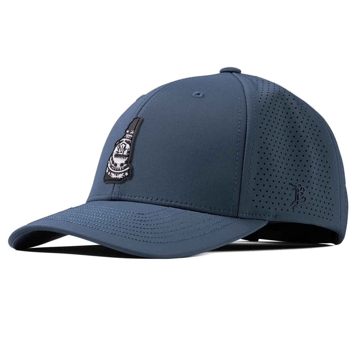 New Hampshire Vintage Curved Elite XGen™ Orion