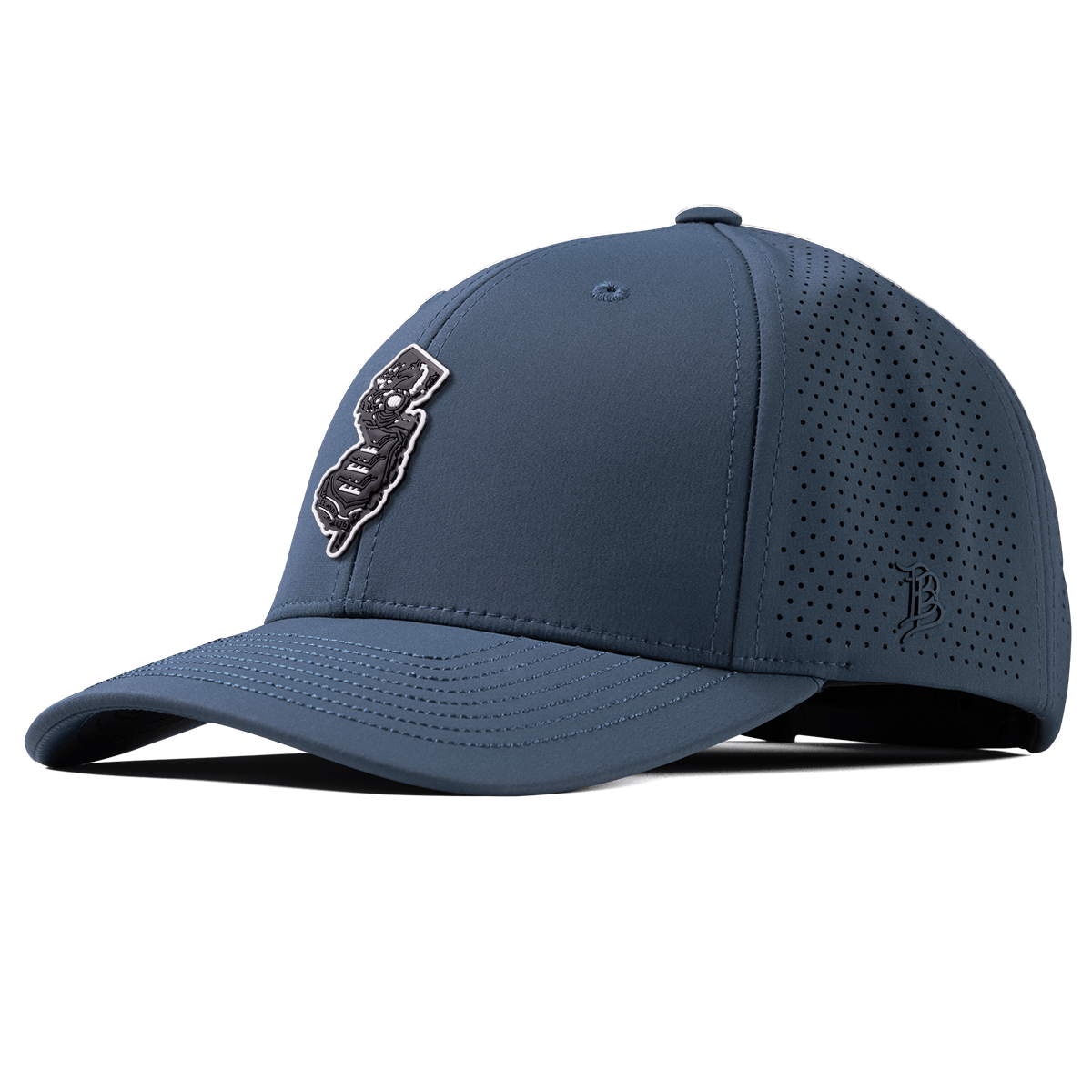 New Jersey Vintage Curved Elite XGen™ Orion