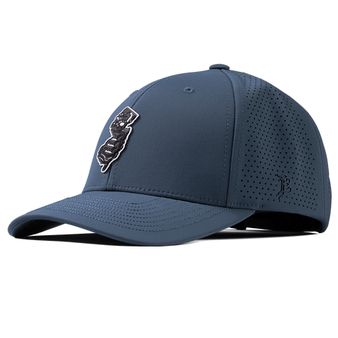 New Jersey Vintage Curved Elite XGen™ Orion