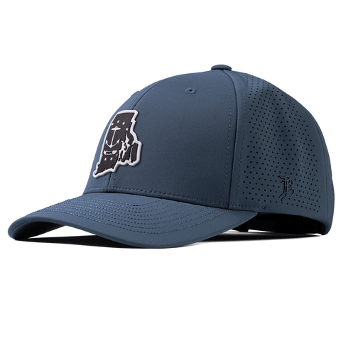 Rhode Island Vintage Curved Elite XGen™ Orion