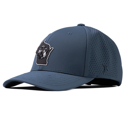 Wisconsin Vintage Curved Elite XGen™ Orion