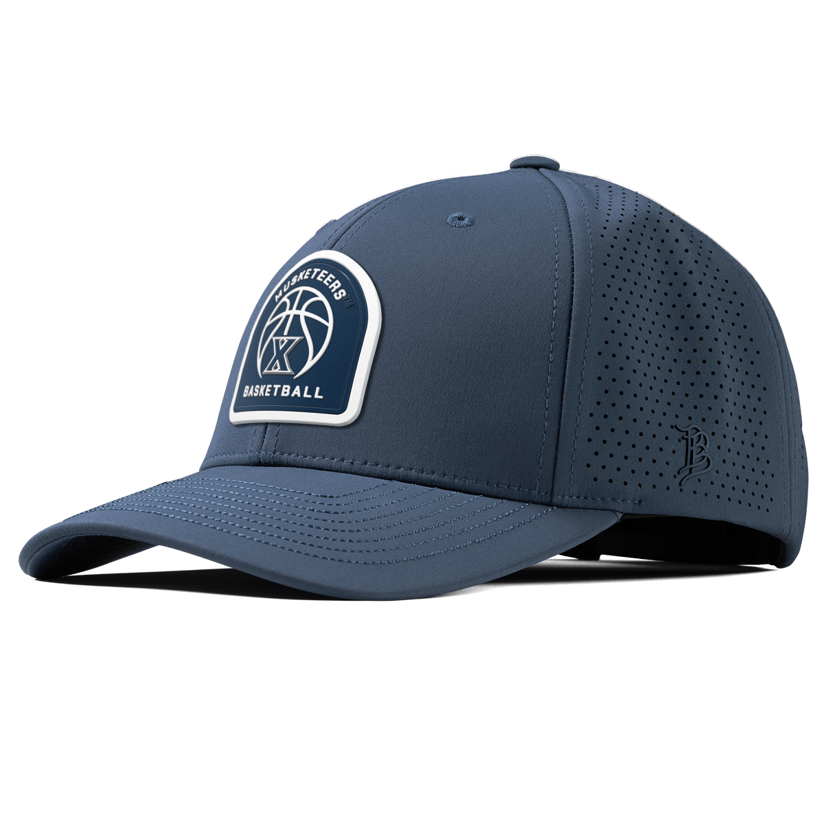 Xavier University "Xavier Basketball" Curved Elite XGen™ Orion