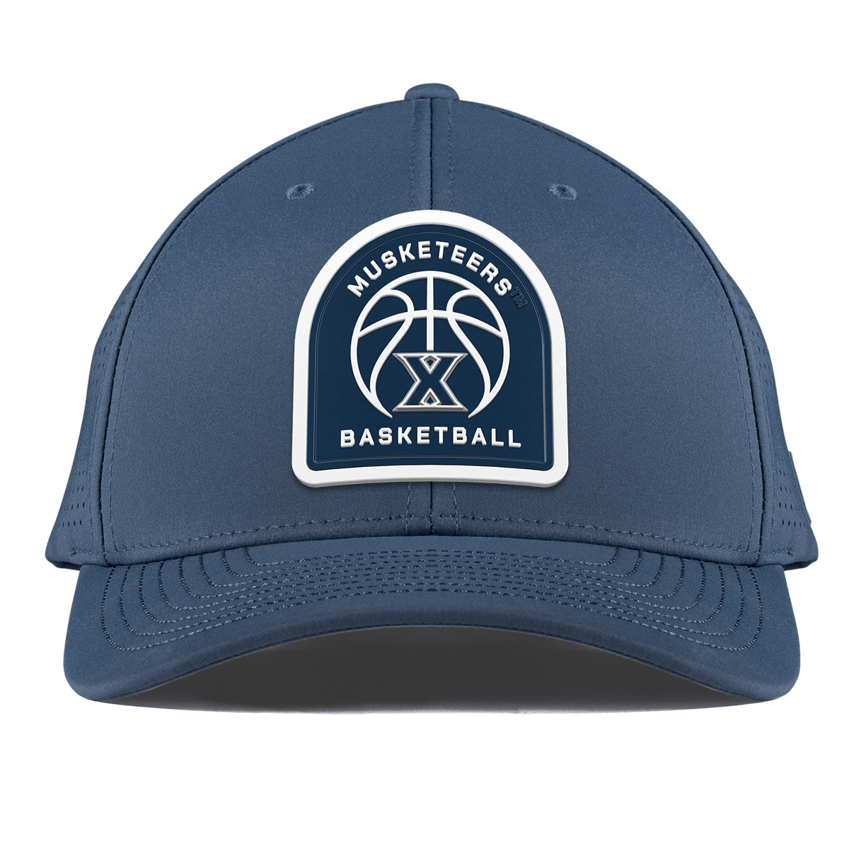 Xavier University "Xavier Basketball" Curved Elite XGen™ Orion
