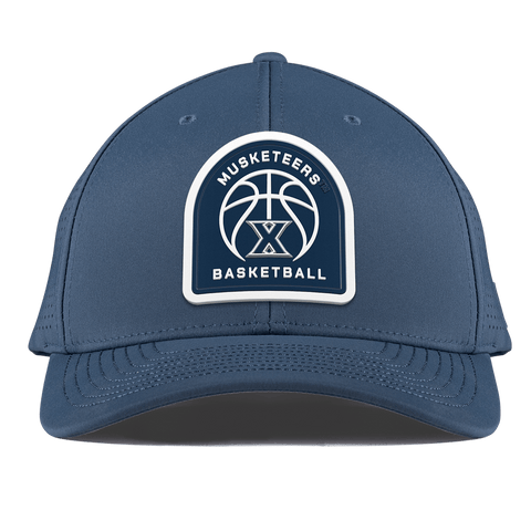 Xavier University "Xavier Basketball" Curved Elite XGen™ Orion