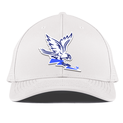 Air Force "Air Force Academy Falcon" Curved Elite XGen™ White